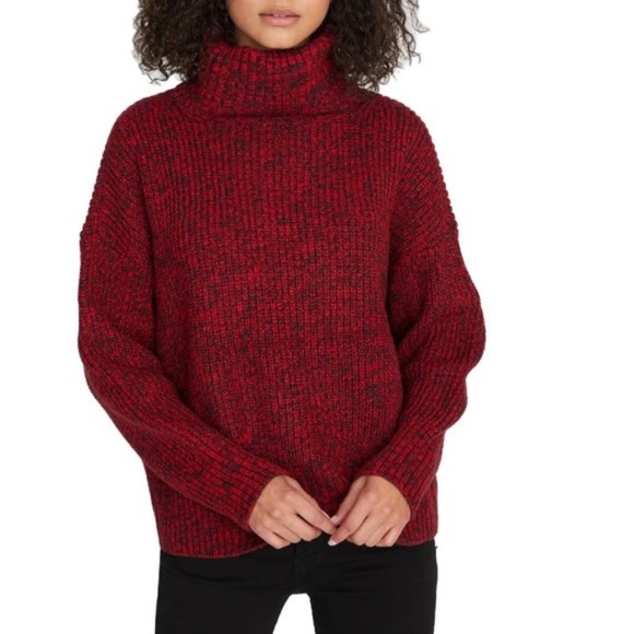Sanctuary Roll Neck Sweater - Picture 1 of 5